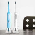 Soft bristle Electronic sonic toothbrush for adult